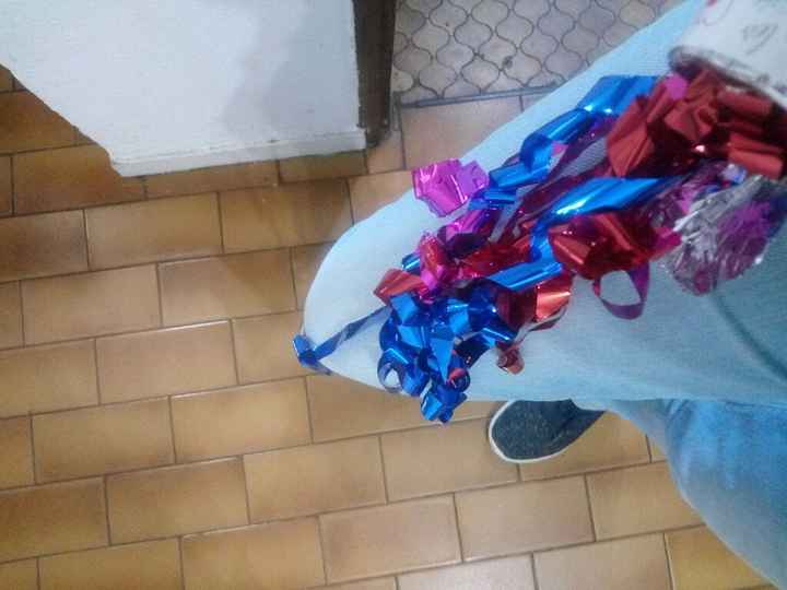 Retour expérience canon confettis - 3