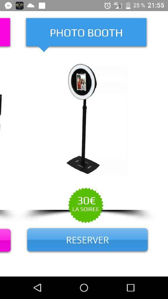 Videobooth/photobooth - 1