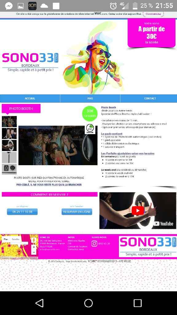 Videobooth/photobooth - 2