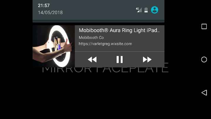 Videobooth/photobooth - 3