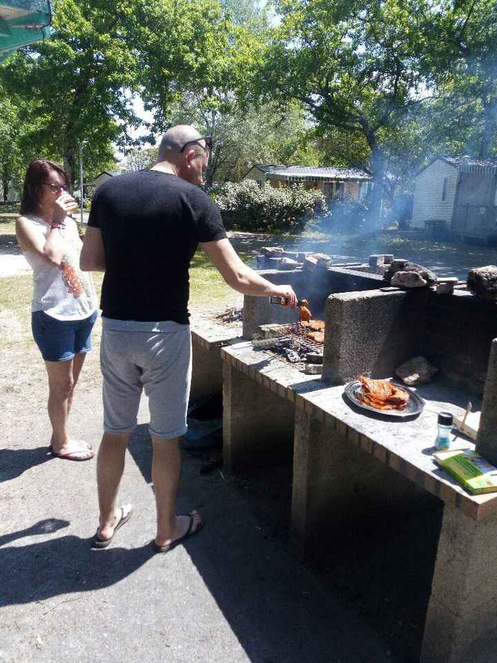 Petite pause mariage.... - 3