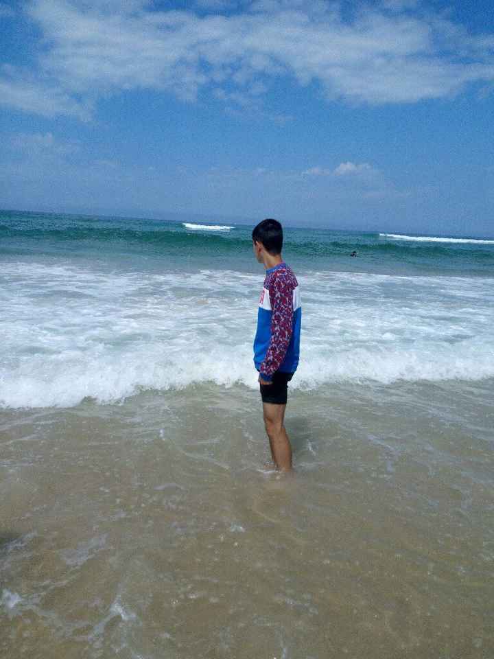 Petite pause mariage.... - 4