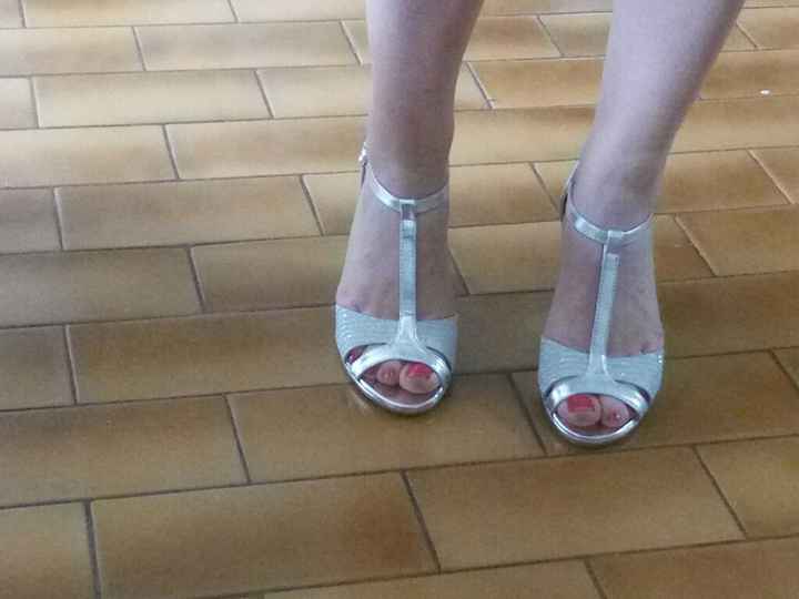 Chaussures pas chères - 3