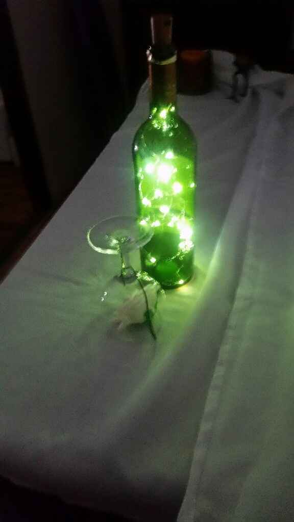 Test centre de table - 3