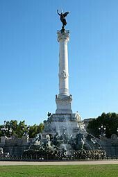 Notre faire part !!!!! Sur Bordeaux - 1