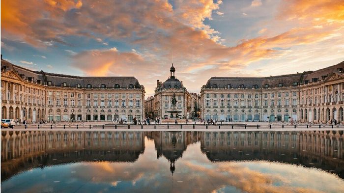 Notre faire part !!!!! Sur Bordeaux - 2