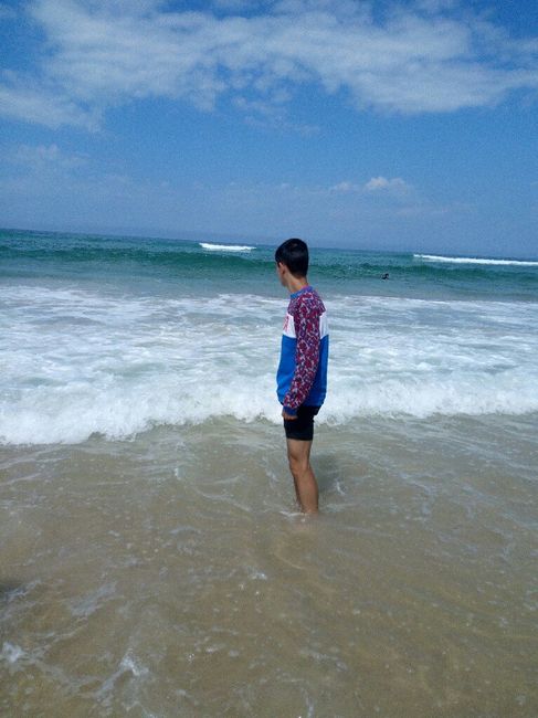 Petite pause mariage.... - 4