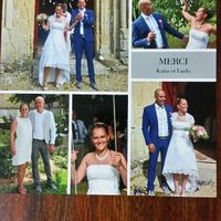 Montrer moi vos remerciements - 1