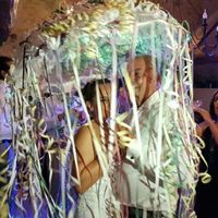 Musique entrée salle de réception. - 1