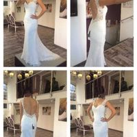 Besoin de vos avis - robe - 1