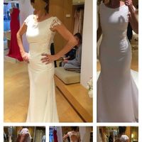 Besoin de vos avis - robe - 2