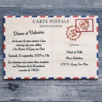 Avis faire parts - 5