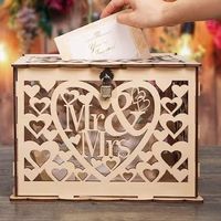 Boîte mariage - 2