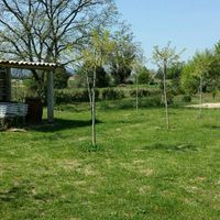 Notre lieu de réception - 7