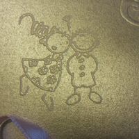 Nos faire part diy - 4