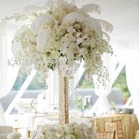 une envie de centre de table