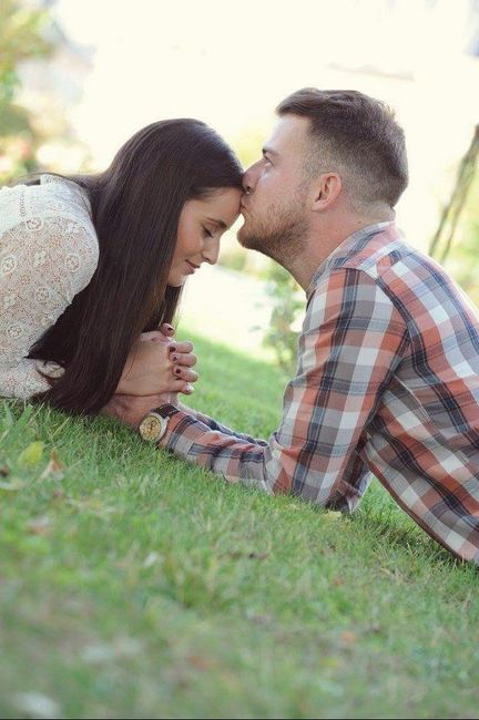 Photos engagements - 2
