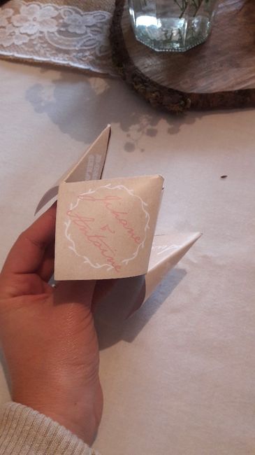 Menu cocottes - 2
