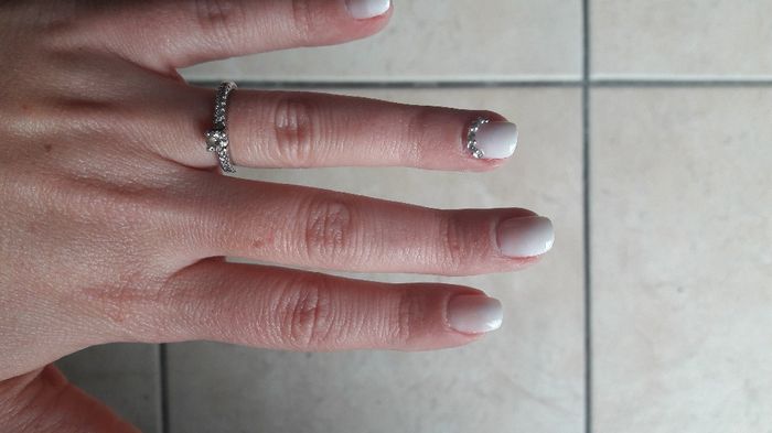 Essai manicure mon babyboomer - 3