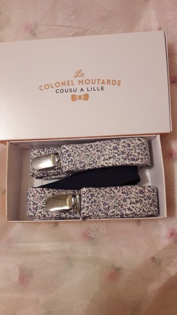Le colonel moutarde - 3