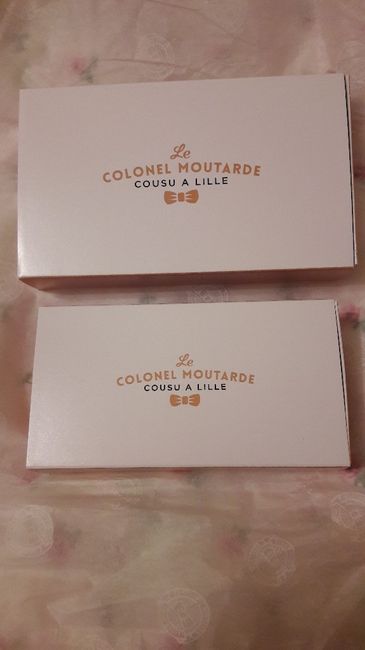 Le colonel moutarde - 4