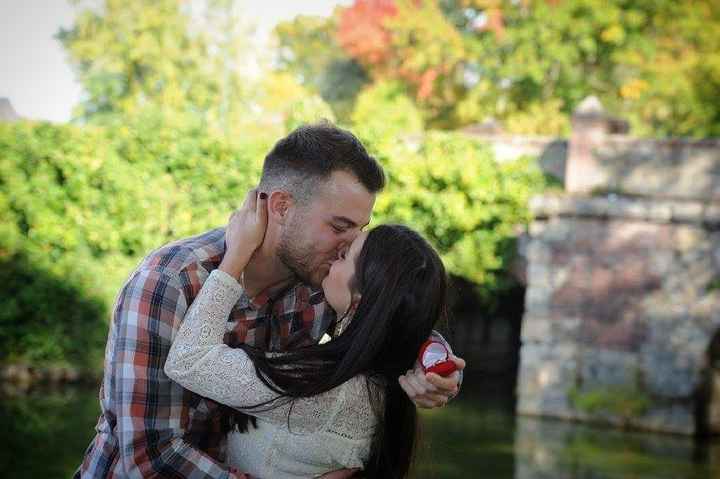 Photos engagements - 1
