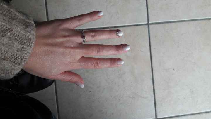 Essai manicure mon babyboomer - 2