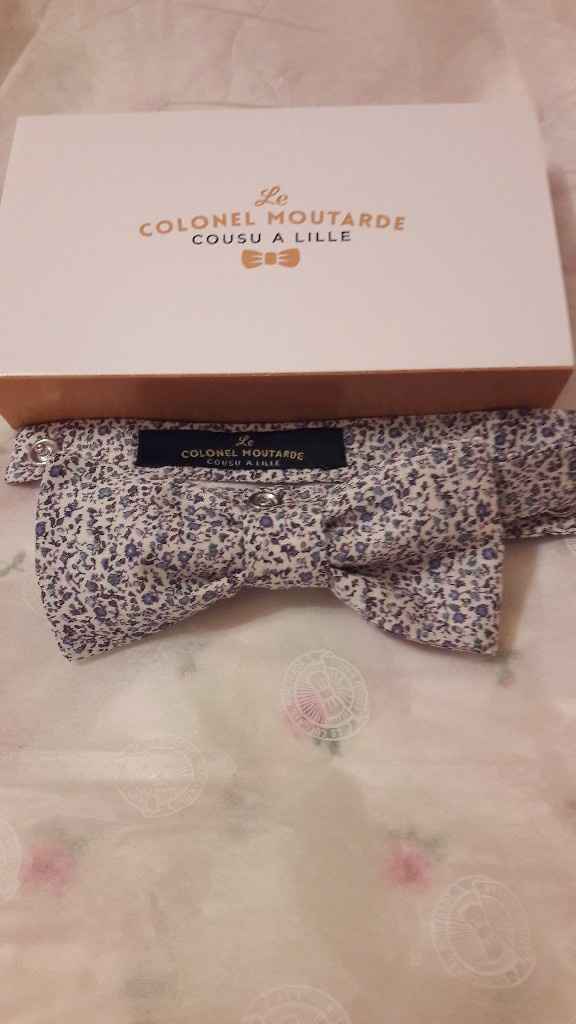 Le colonel moutarde - 2