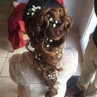 🌟Mon essai coiffure - 2