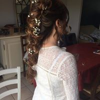 🌟Mon essai coiffure - 3