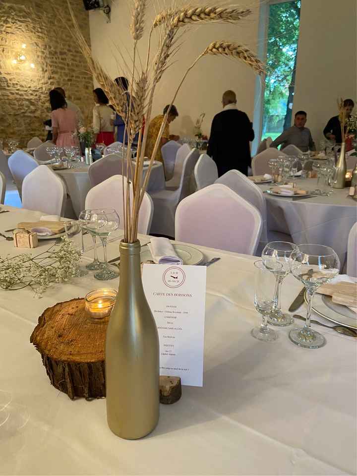 Gros challenge ! - 1