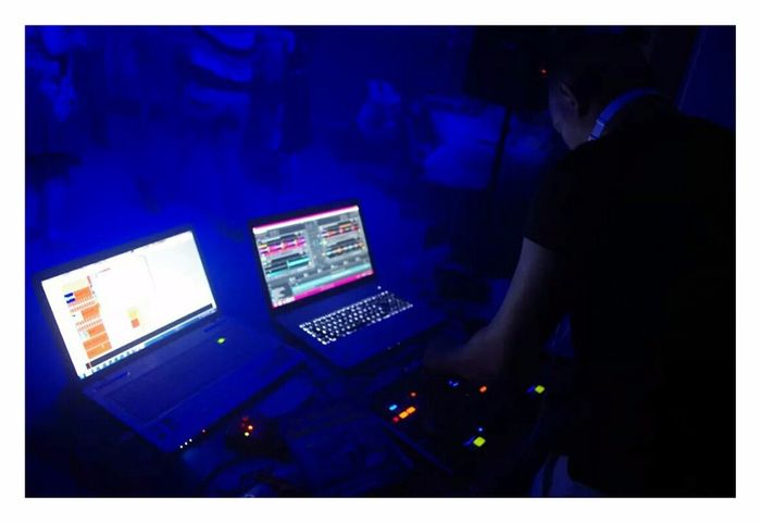 Prestige Animation 24