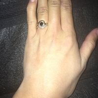 Quelle bague a-t-il choisi ? - 1
