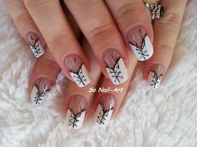idée nail art