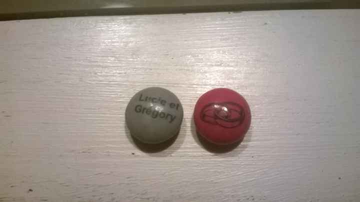 Nos M&M's