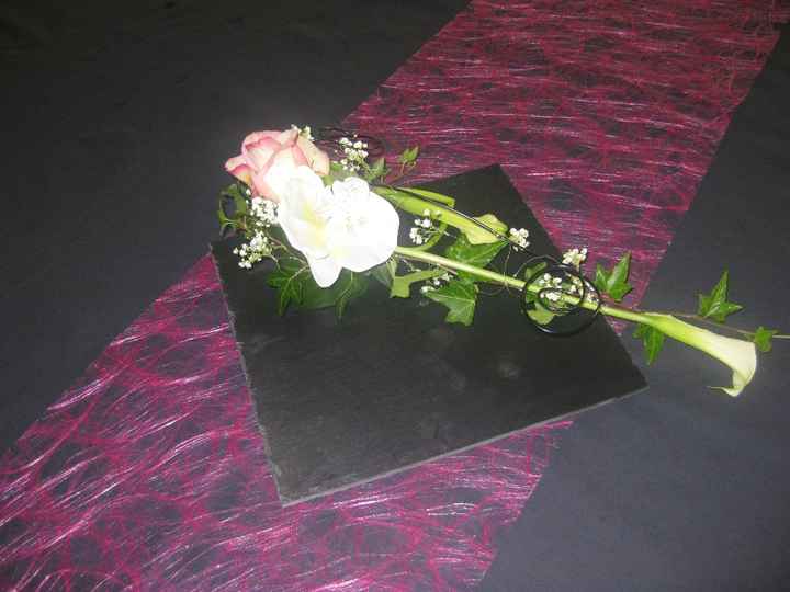 Arrangement