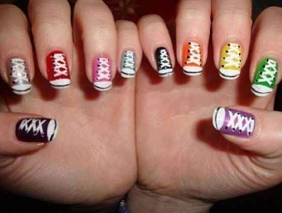 converse