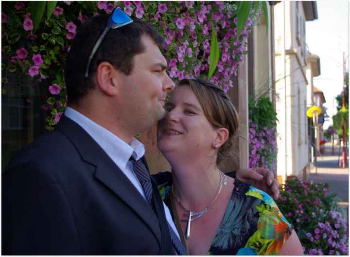 Nous deux, mari et femme