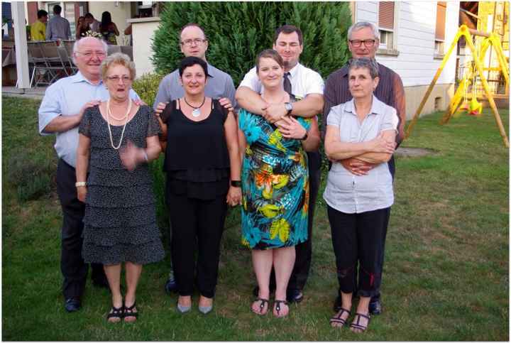 Famille