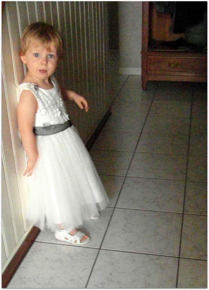 la gnomette le jour J