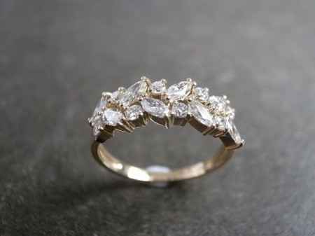 Bague : Janvier