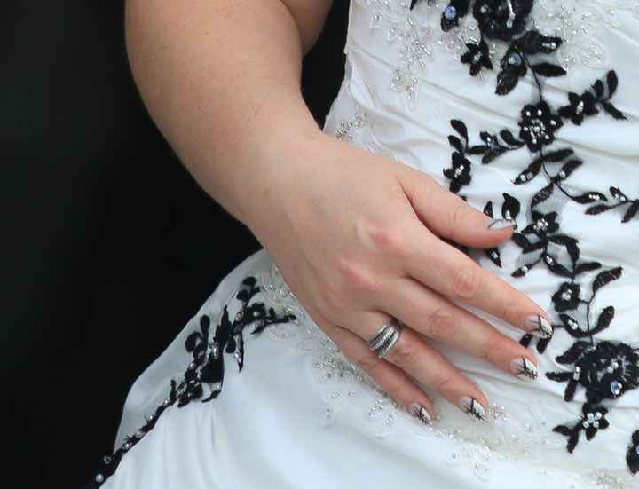 ma bague de kiançailles