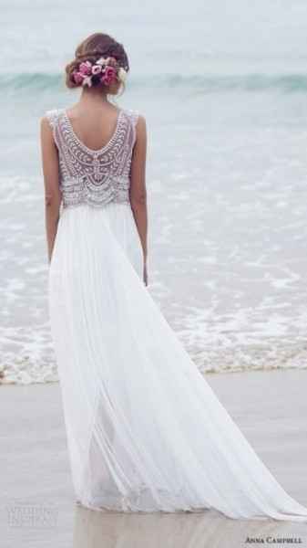 Le pire : robe
