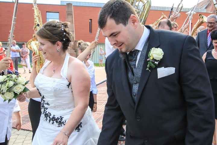 Boutonniere