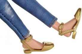 Chaussures plates oscars 1