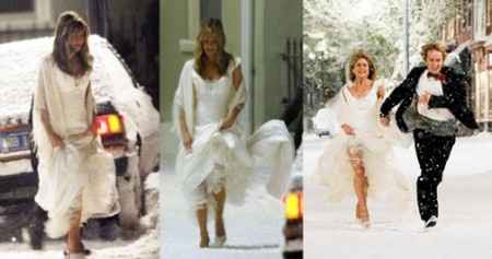 Jenifer Aniston - Marley et Moi
