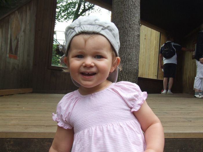 Ma gnomette juin 2015