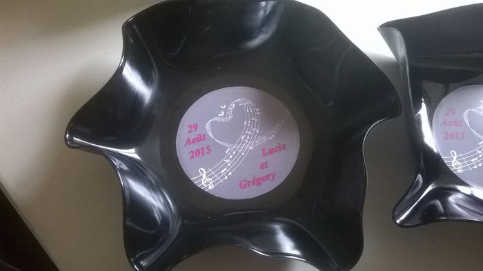 Corbeilles à pain DIY