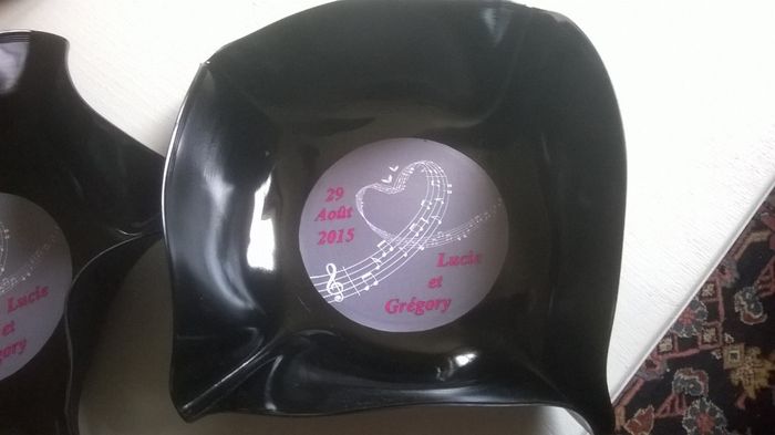 Corbeilles à pain DIY