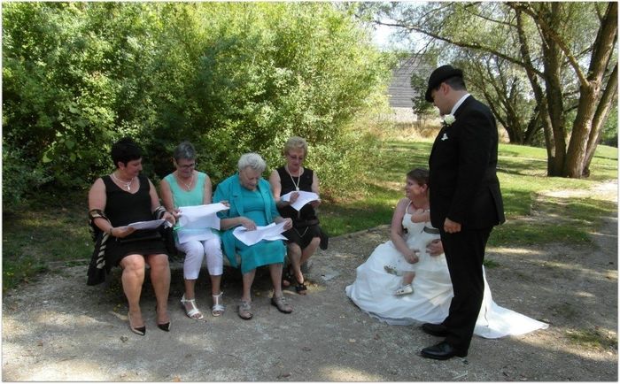 nos mamans et mamies